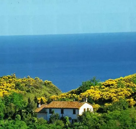 La Casa De Fascia' 2 Monte San Pietrangeli