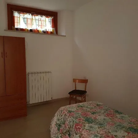 La Casa De Fascia' 2
