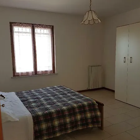 La Casa De Fascia' 2 Апартаменты Monte San Pietrangeli
