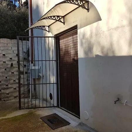 La Casa De Fascia' 2 * Monte San Pietrangeli