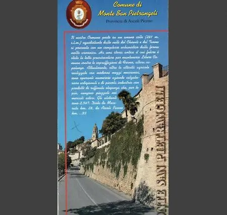Апартаменты La Casa De Fascia' 2