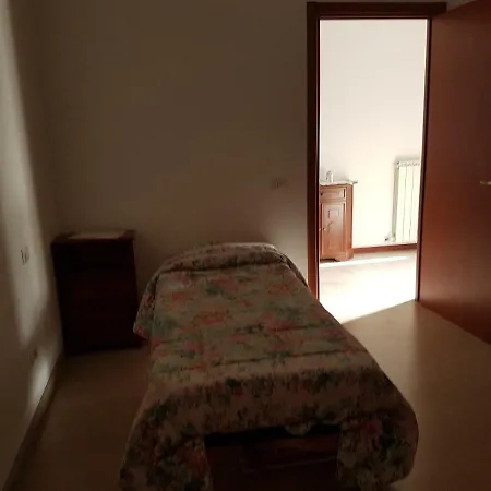 La Casa De Fascia' 2