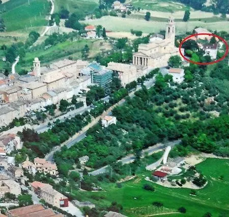 La Casa De Fascia' 2 *